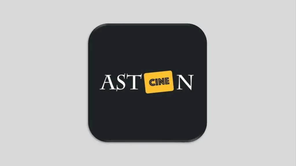 Astoncine