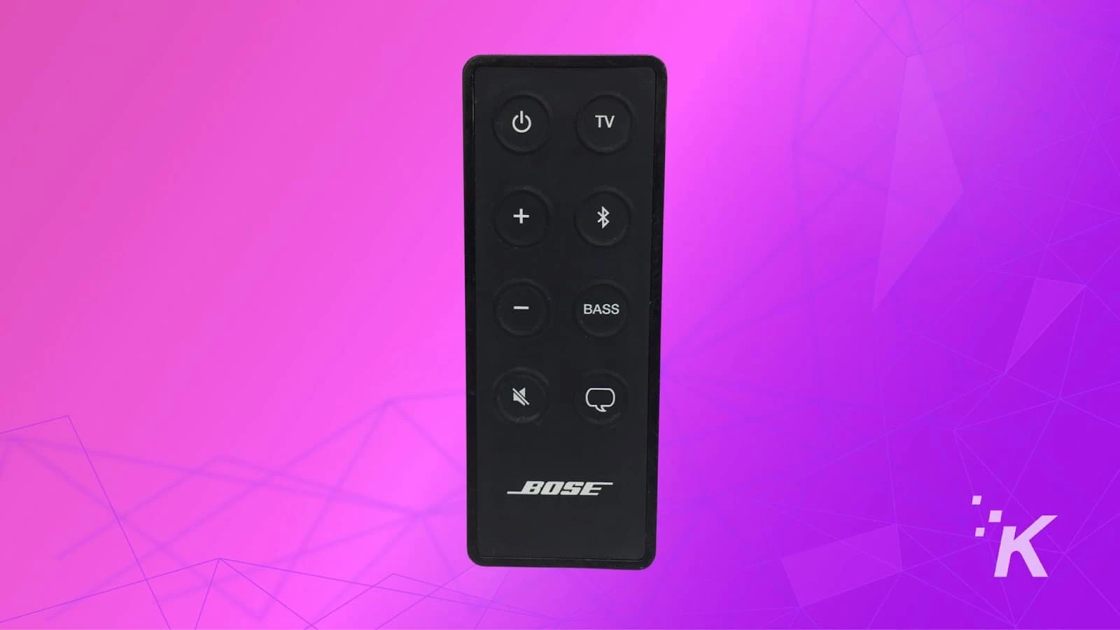 Bose remote not working? Here are 5 simple fixes you can try