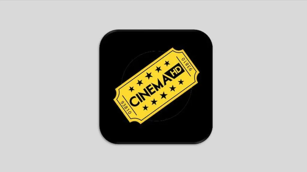 Cinema hd pass