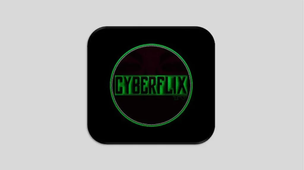 Cyberflix tv