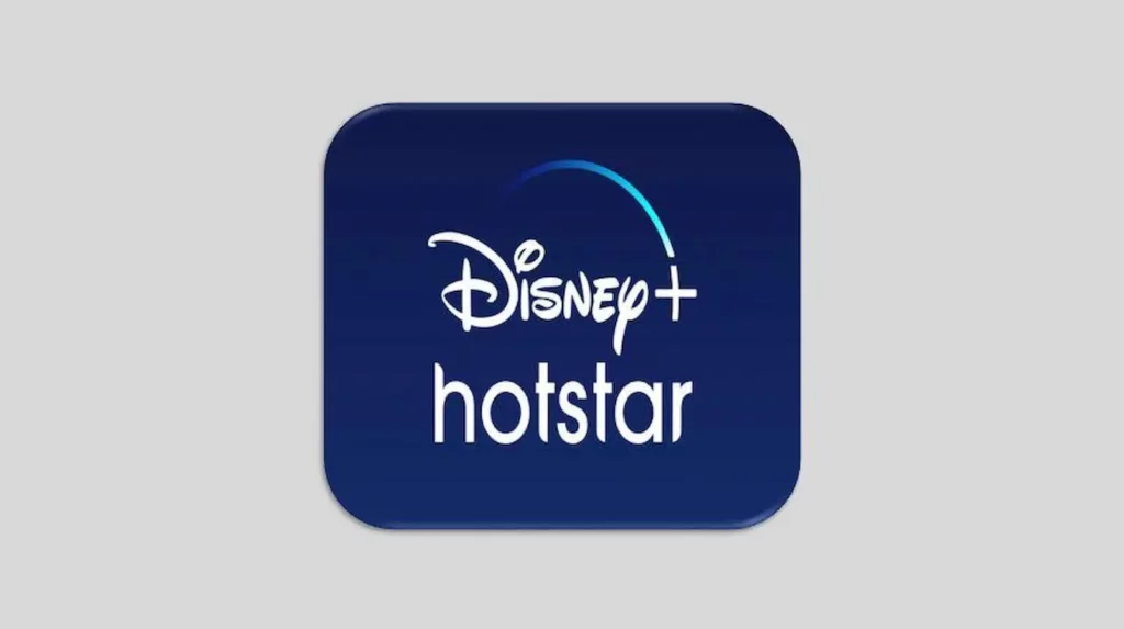 Disney-hotstar