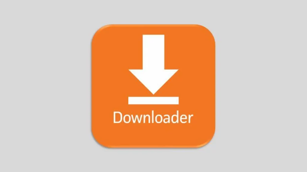 Downloader