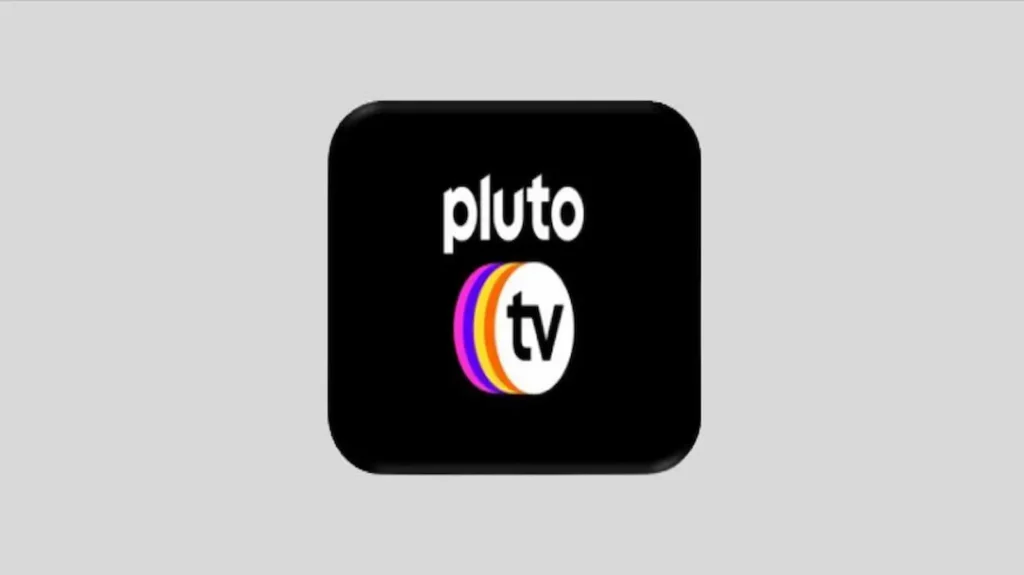 Pluto tv