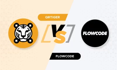 QRTIGER vs. Flowcode