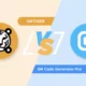 QRTIGER vs. QR Code Generator Pro Bitly