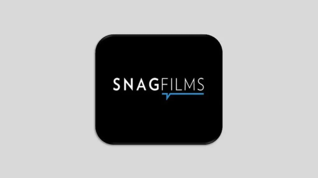 Snagfilms smart clearance tv