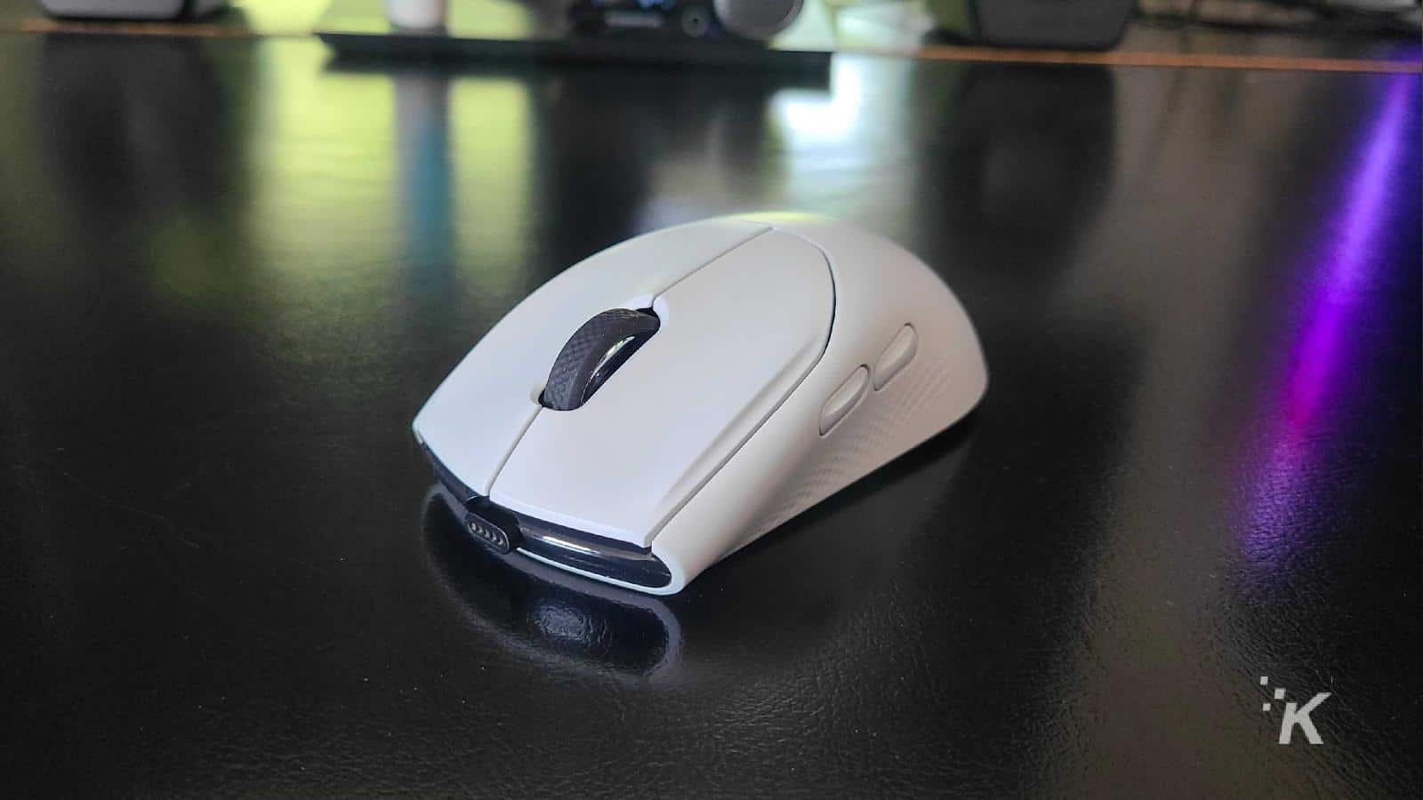 Alienware 720m gaming mouse main