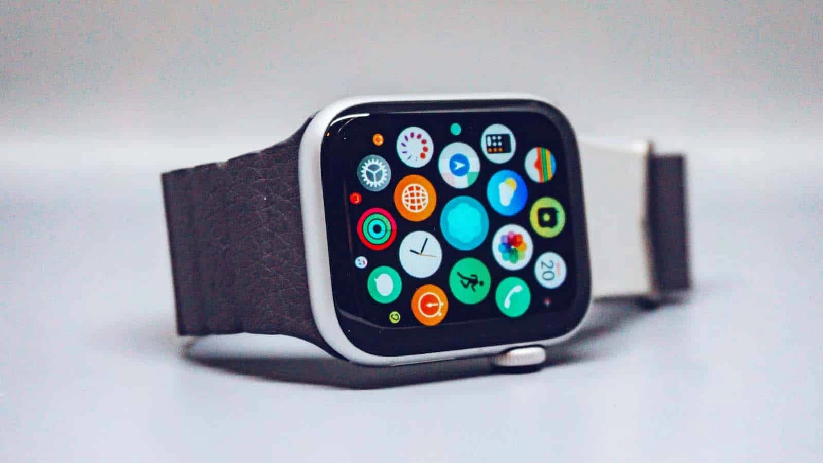 Largest cheap apple watch