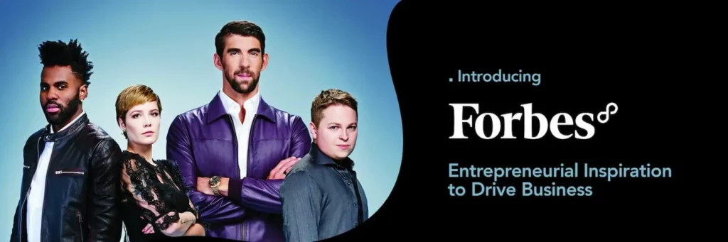 forbes 8 leaders