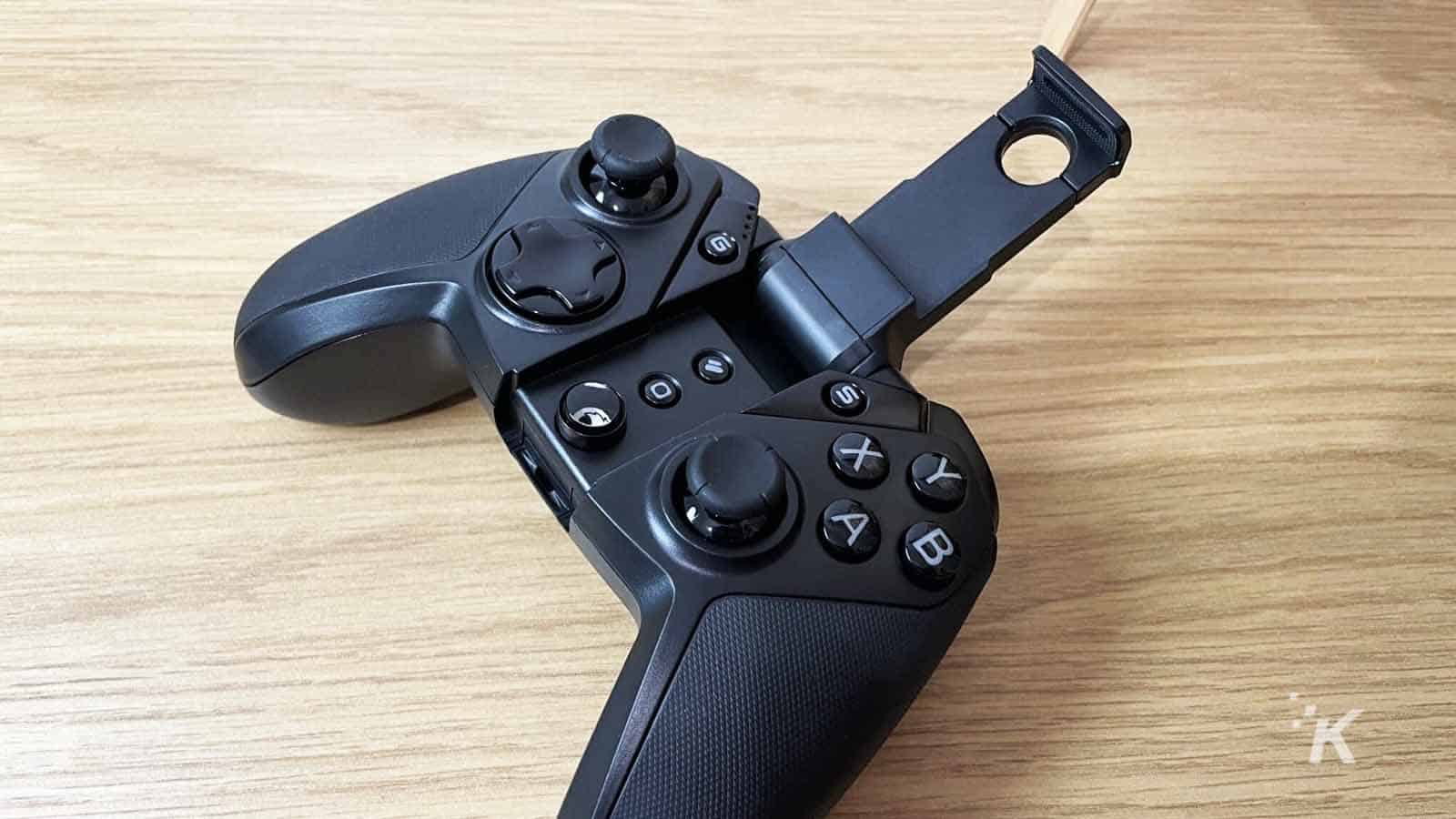 MANETTE BLUETOOTH X2 POUR iOS / ANDROID / PC / SWITCH - GAMESIR