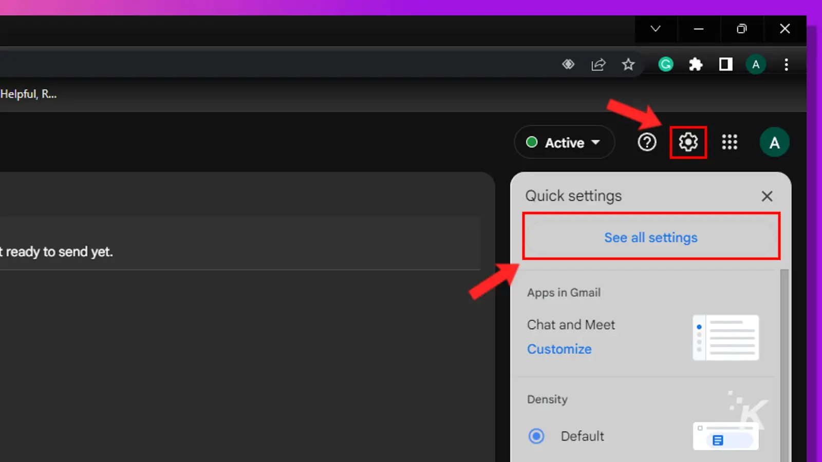 How to change Gmail's spam settings and customize the filter