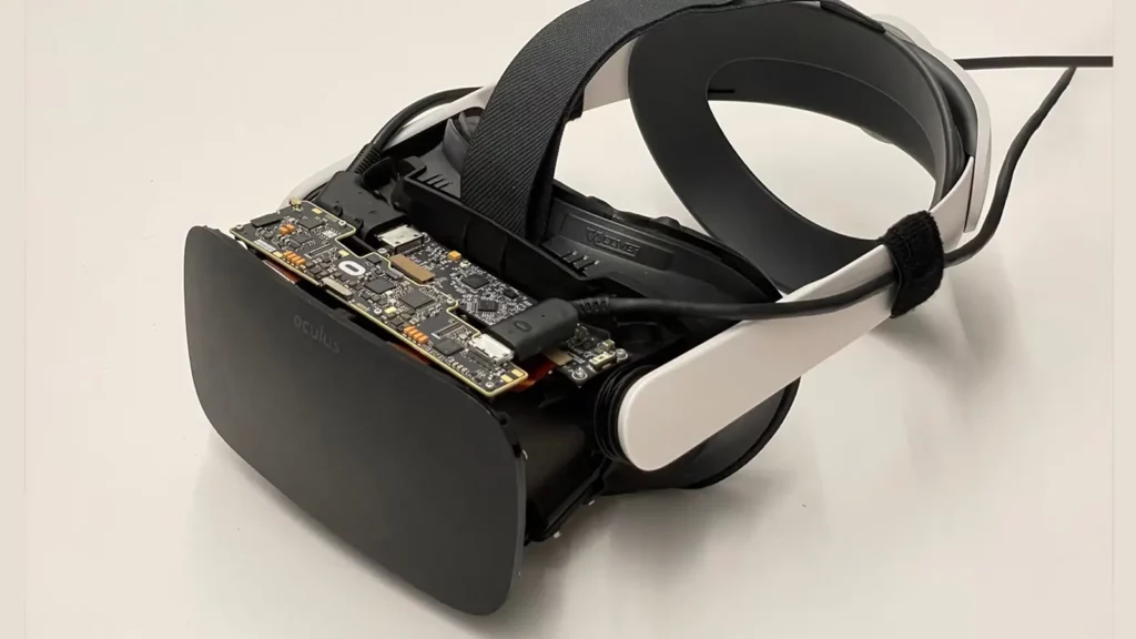 oculus butterscotch prototype