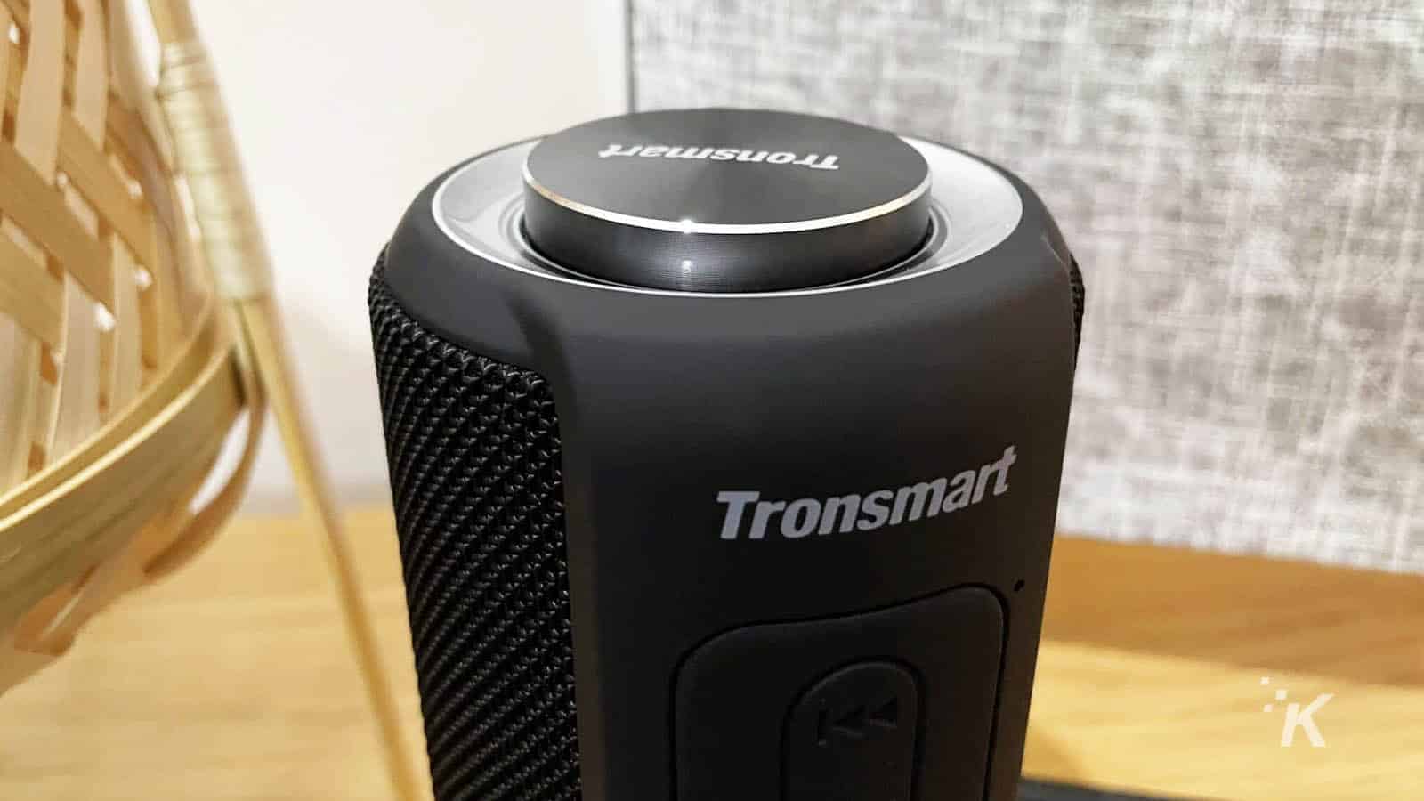 best tronsmart speaker