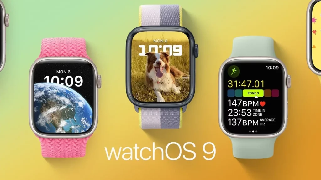 watch os9 splash screen