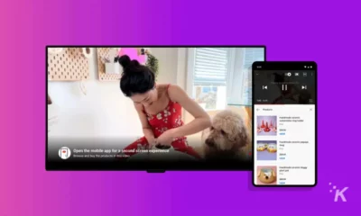 Youtube-tv-second-screen