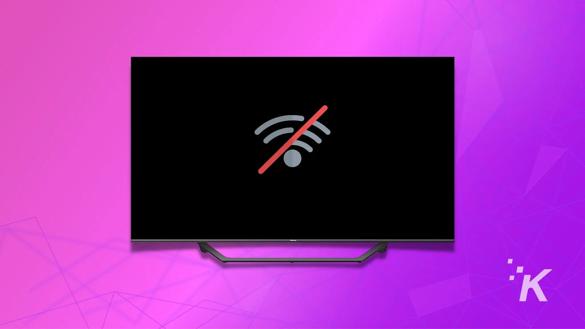 News Connect Your Hisense TV To Wi-Fi Seamlessly: A Comprehensive Guide New