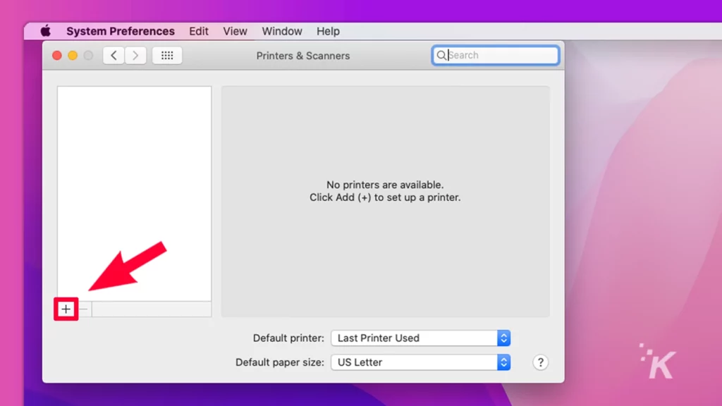 how to add a printer to a mac-3