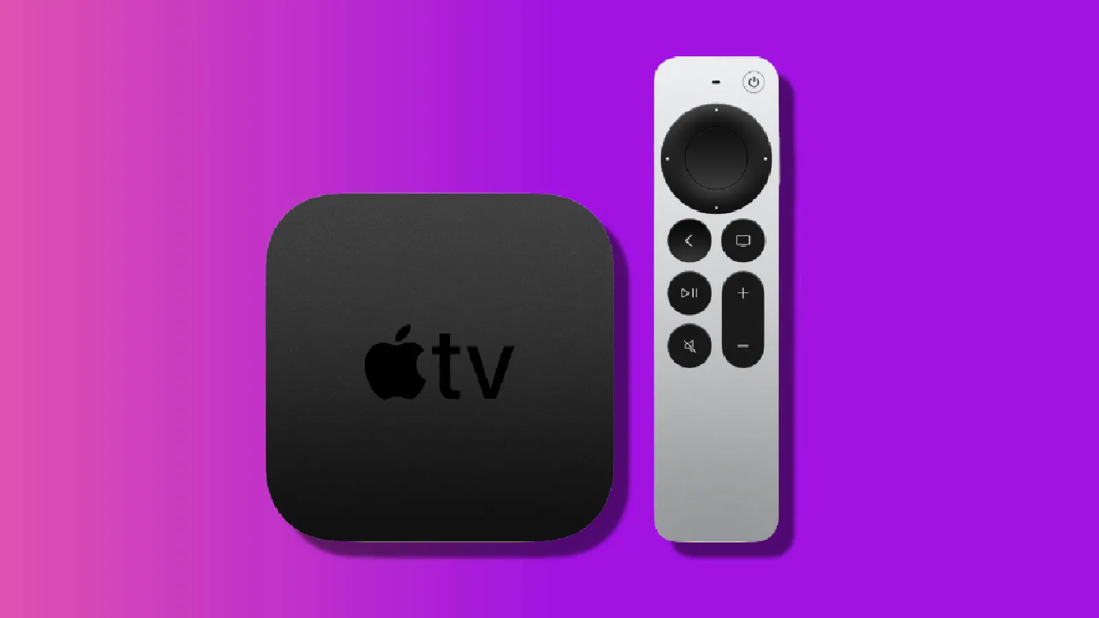 Apple tv 4k 2021