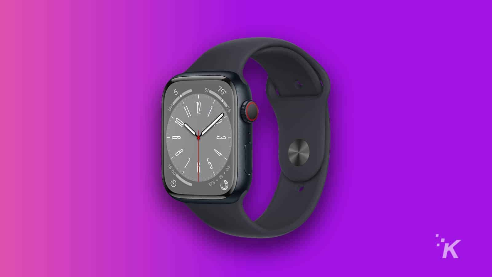 Best Buy is blowing out the Apple Watch Series 8 right now KnowTechie