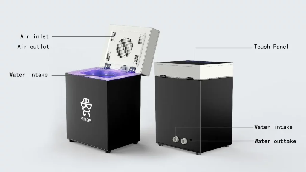 eibos oceanus specs