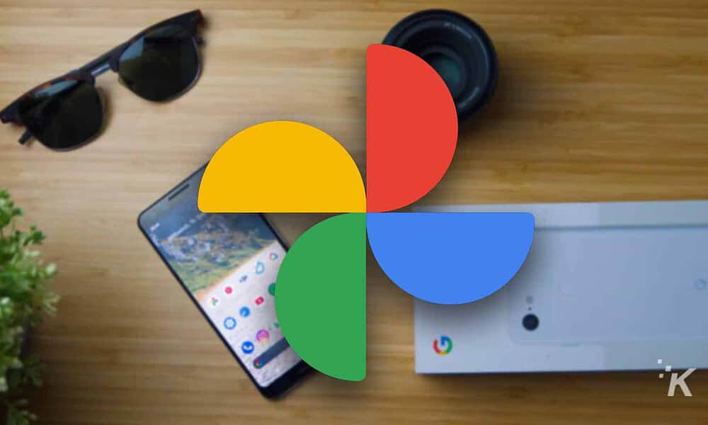 How to disable Google Photos Memories | KnowTechie