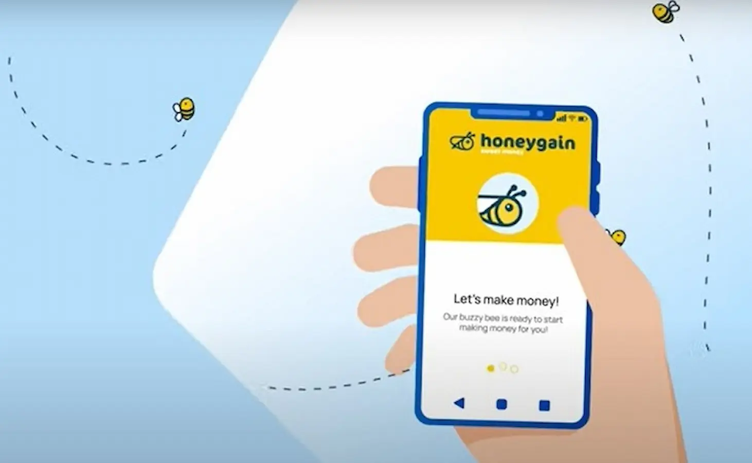 honeygain app