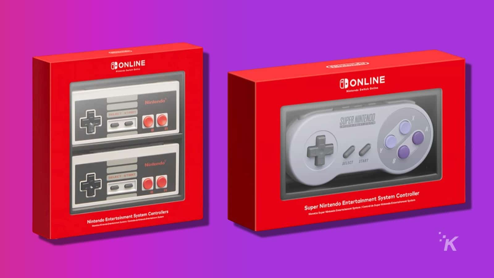 Nintendo retro clearance switch