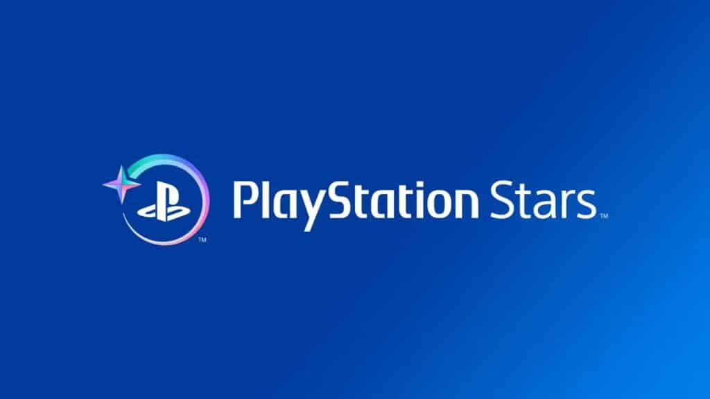 playstation stars logo