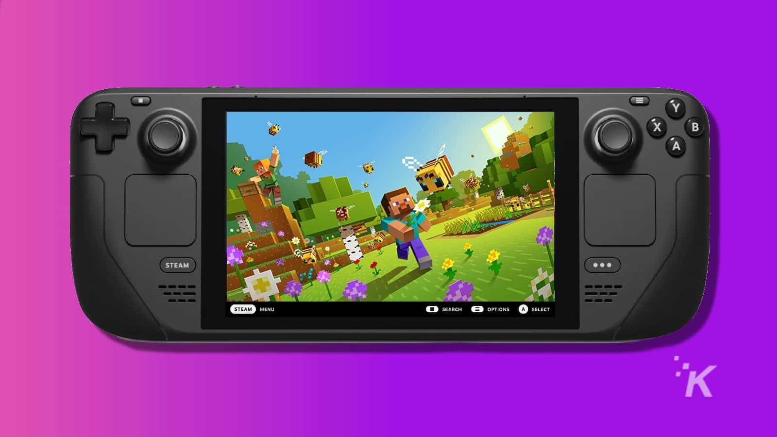 Can I play Minecraft on the Nintendo Switch Lite?