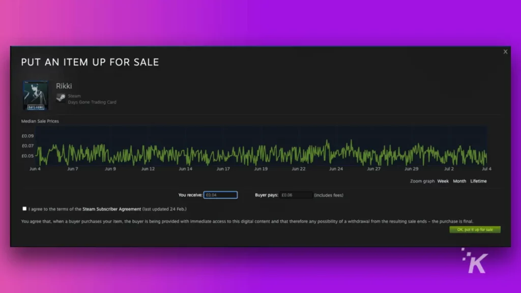 How to Buy, Sell, and Use Steam Trading Cards