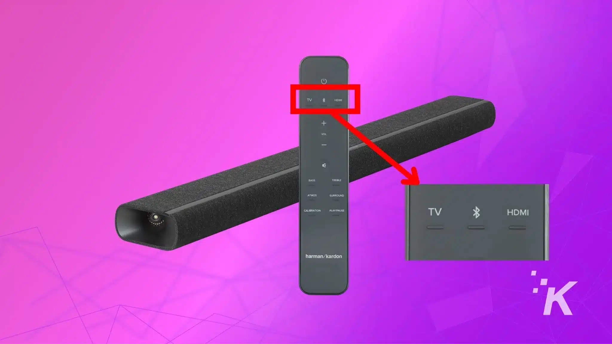 Switching-between-modes