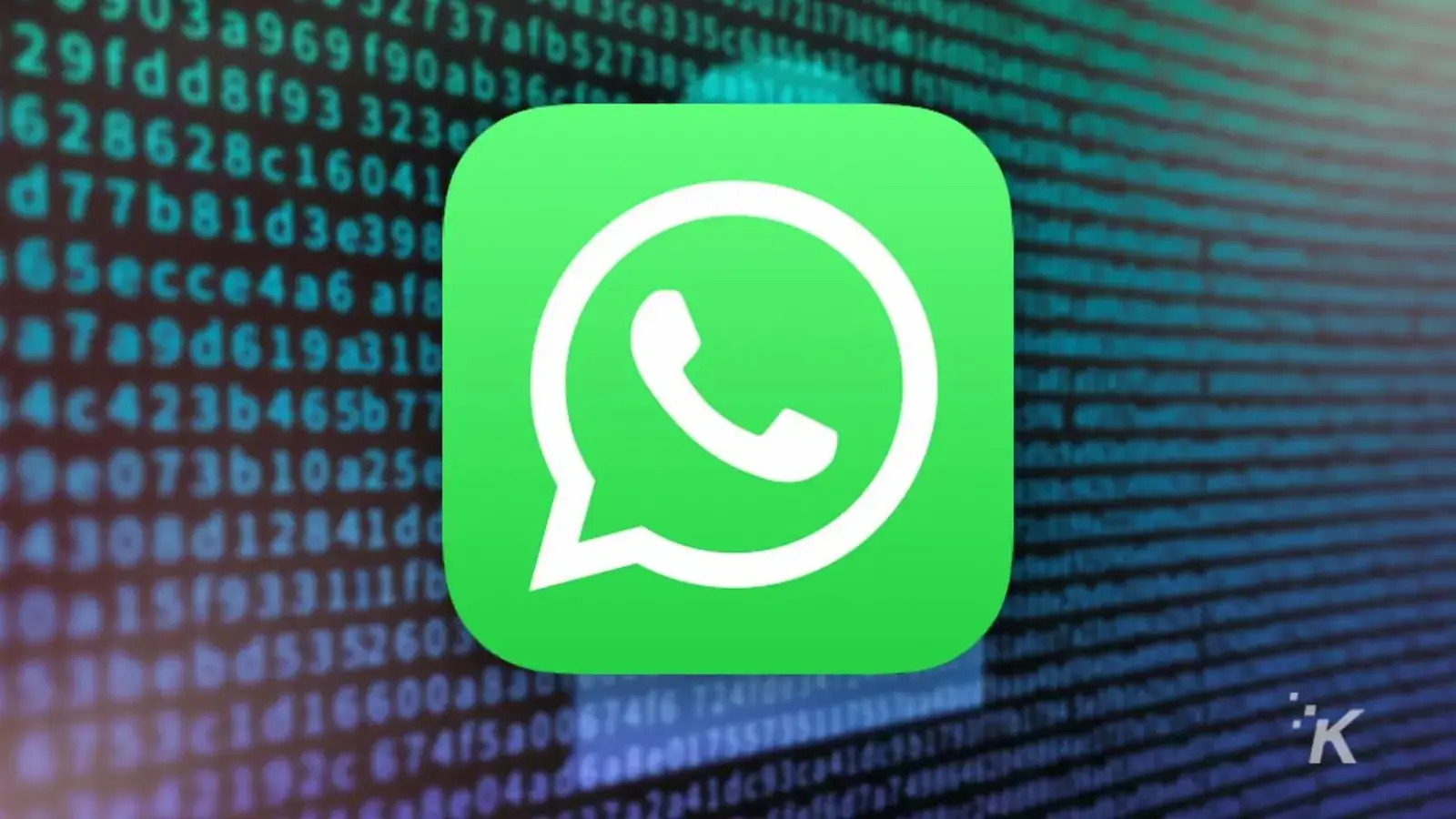 whatsapp encryption