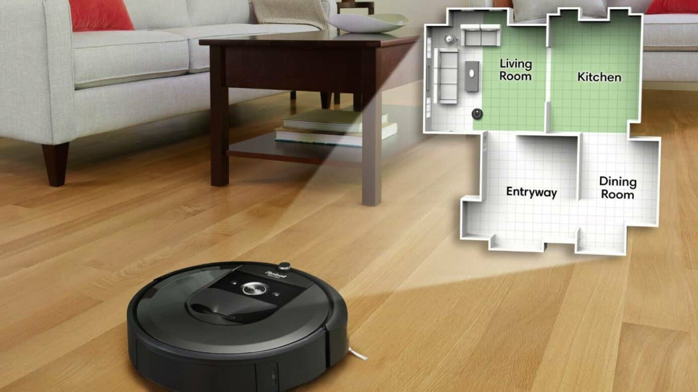 Irobot-roomba-i7+