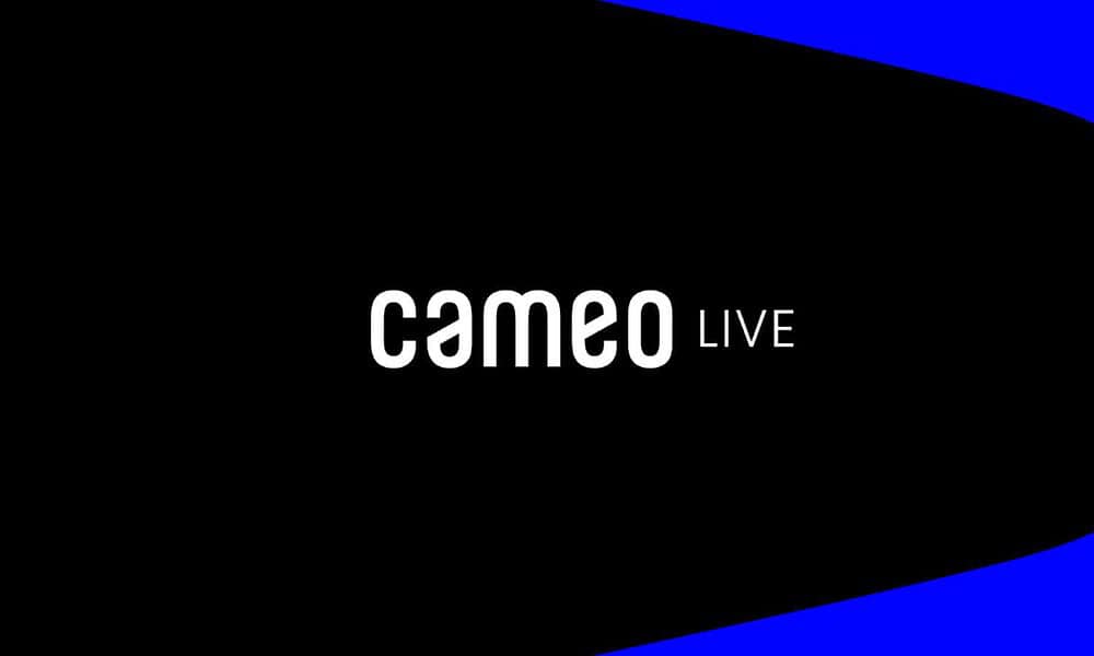 Cameo Live lets you videocall celebs for 10 minutes KnowTechie