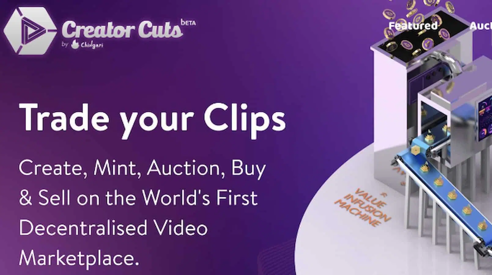 creator cuts