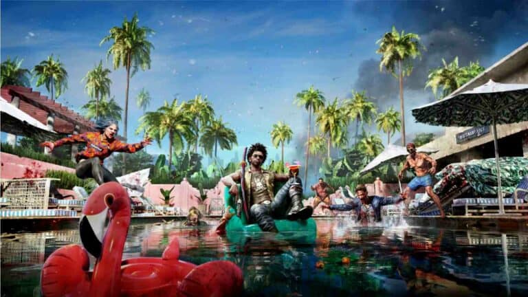 is dead island 2 is dead island 2