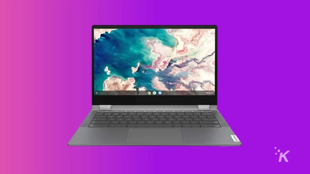 lenovo chromebook flex 5