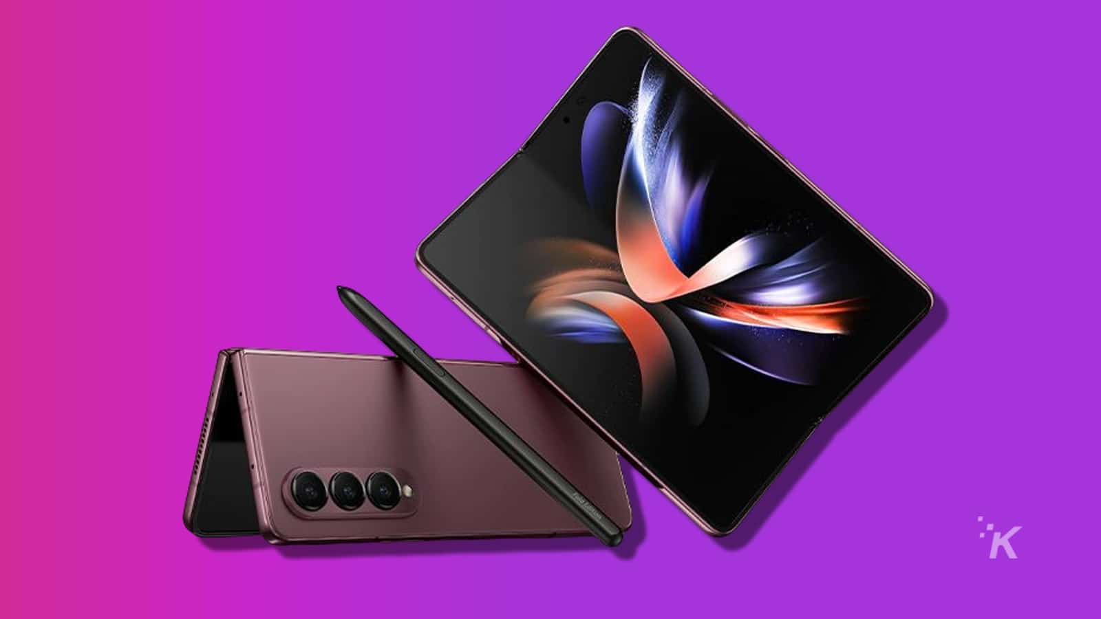 Is Samsung's latest device Galaxy Z Fold 4 value for money?- The