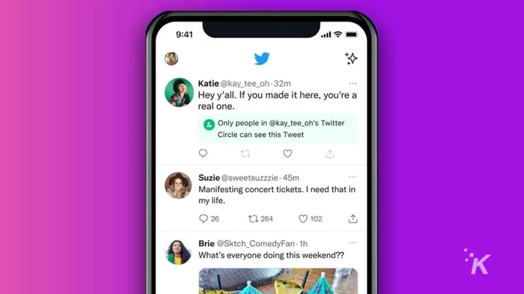 Twitter Circle is rolling out for everyone - here's how it works