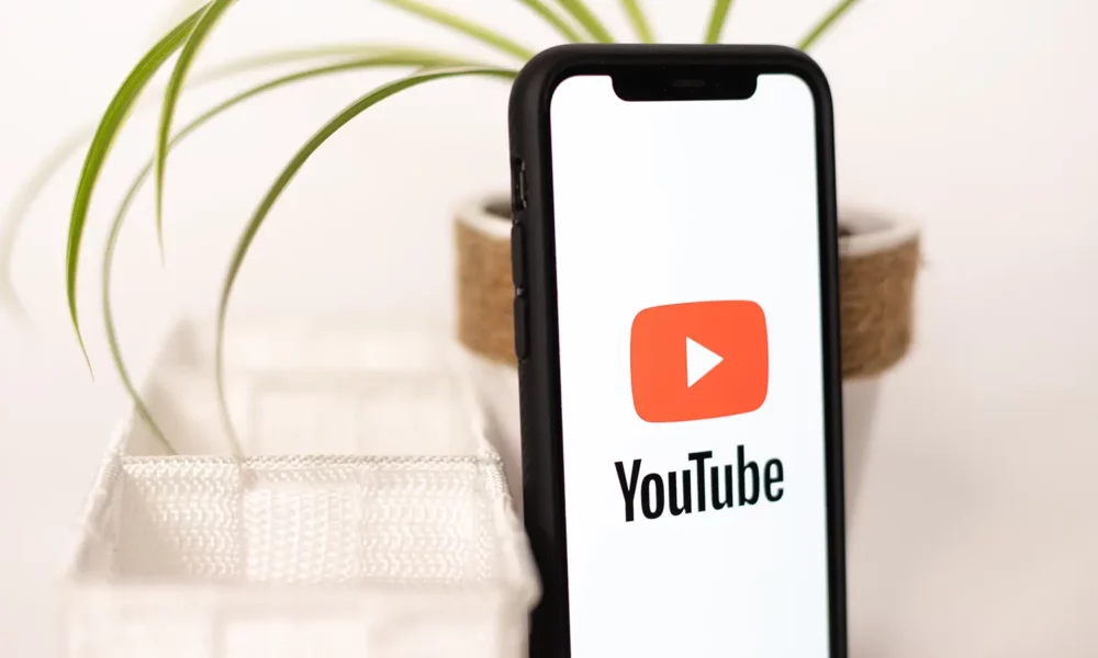 youtube oh iphone ads