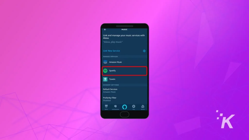 Alexa won’t play music? Here