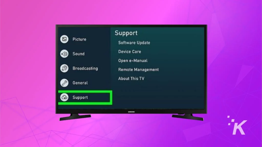 How to connect AirPods AirPods Pro to Samsung TV