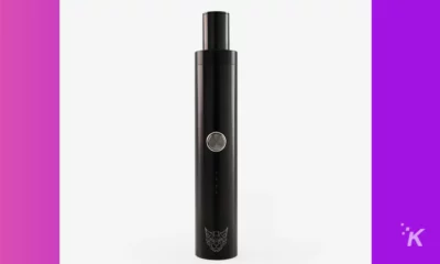 Eden onyx switch vaporizer