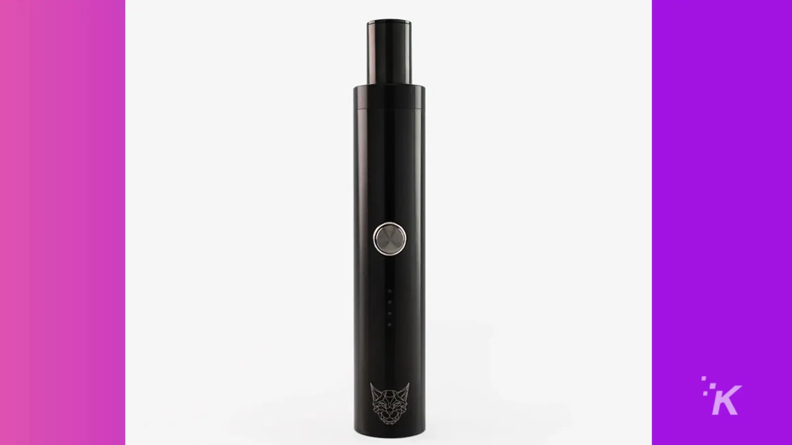 Eden onyx switch vaporizer