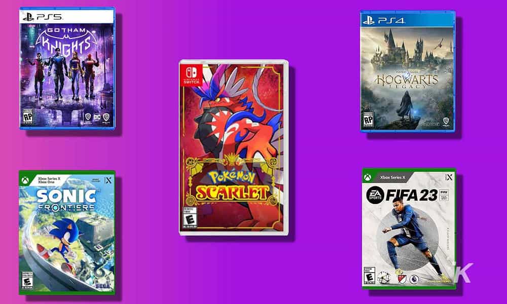 Best Buy is offering exclusive discounts on gaming preorders