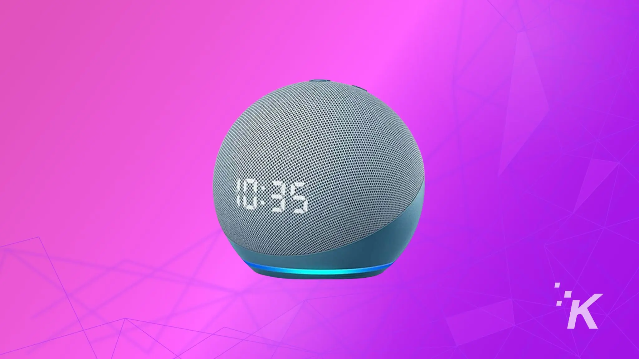 Linking best sale echo dots