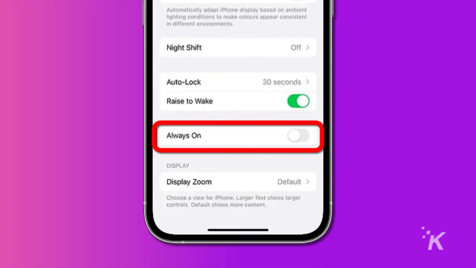 how-to-disable-the-always-on-display-on-iphone-14-pro-knowtechie