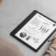 kindle scribe ereader