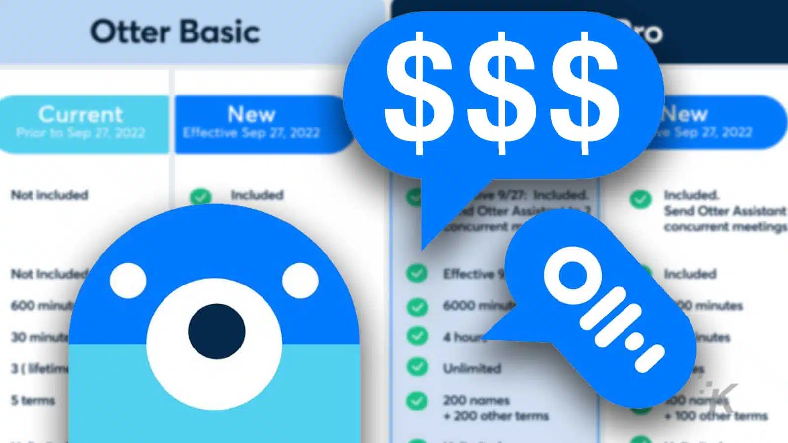 It’s not me, it’s you: Why I’m breaking up with Otter.ai | KnowTechie