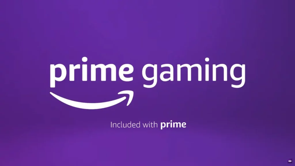 Free Games with Prime - January 2023